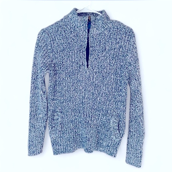 Tommy Hilfiger Knit Sweater - Picture 1 of 5